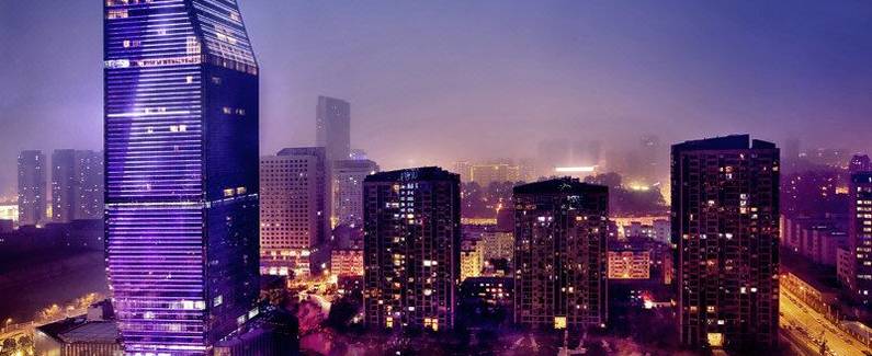 台安宁波酒店应用alc板材和粉煤灰加气块案例
