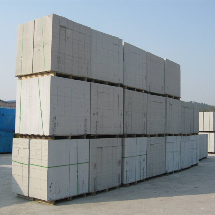 台安宁波台州金华厂家：加气砼砌块墙与粘土砖墙造价比照分析